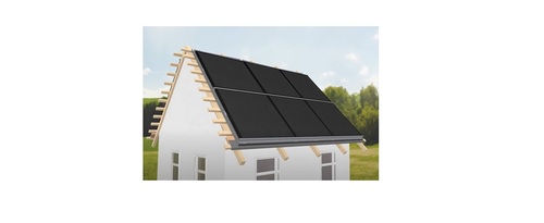 TRI-ROOF+ Indachsystem