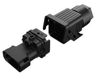 Atmoce 1-phase junction adaptor MT-04003-A