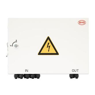 BYD Combiner Box HV