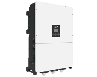 FOX ESS H3-100 PLUS, 230/400V, 8 MPPT, IP65