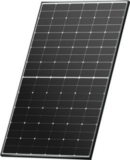 Meyer Burger White 385W - (FB, R35, GV, MC4)