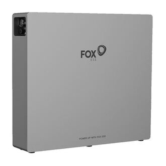 FOX ESS EK12, 11.52 kWh LFP Batterie-Modul