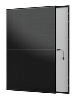 AIKO Neostar 2S A455-MAH54Mb FB Mono-Glas S3, 25 Jahre Produktgarantie