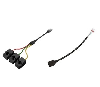 Atmoce MA-CT-80A-T 3-phasig, bestehend aus 