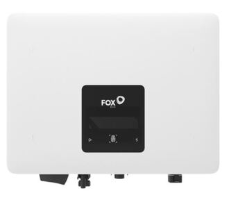 FOX ESS S2500-G2, 230V, 1 MPPT, WiFi, IP65