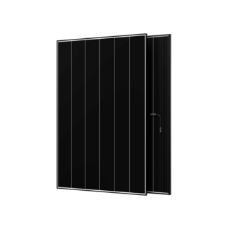 AIKO Neostar 3P+ A490-MCE54Dw Dual-Glas, 25 Jahre Produktgarantie