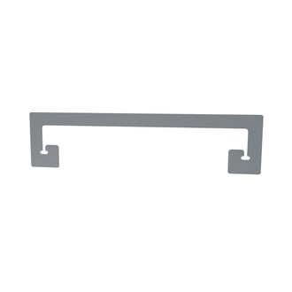 TRI-ROOF+ Abtropfblech zu TR-H-Profil