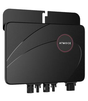 Atmoce Modulwechselrichter MI-1000-2M, 230V, IP67