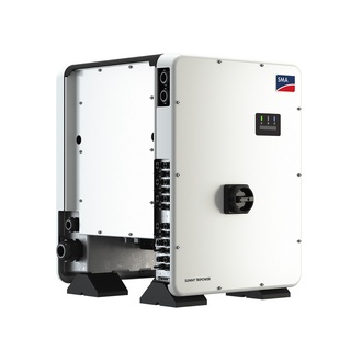 SMA CORE-1 STP 50-41, AFCI  IP65, Display