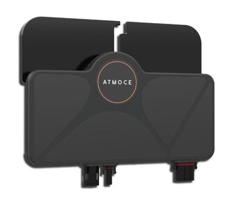 Atmoce Modulwechselrichter MI-600, 230V, IP67