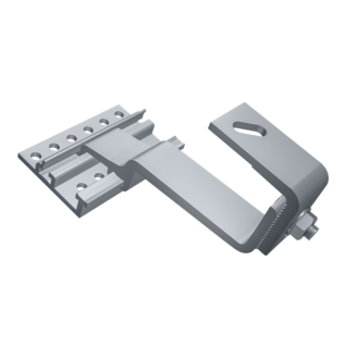 TRI-STAND Dachhaken BASIC, 1-fach variabel