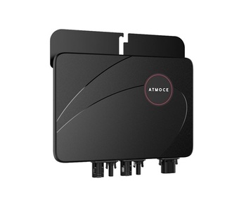 Atmoce Modulwechselrichter MI-800-2M, 230V, IP67