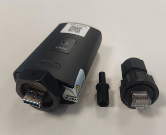 FOX ESS Dongle smart WiLAN 2in1