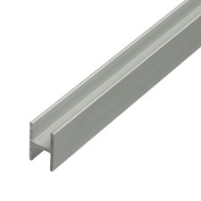 TRI-FLAT easyspeed 2 / easyGreen, H-Schiene 1300