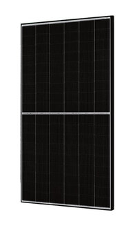 JA SOLAR JAM54D40 450W/LB Glas/Glas deep blue 4.0