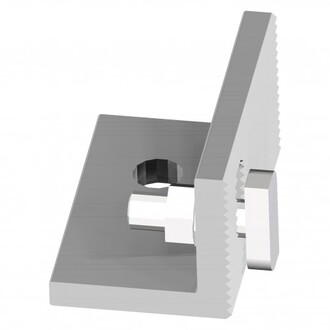 TRI-STAND Winkel Plus 60mm, Montageloch 10.5 mm