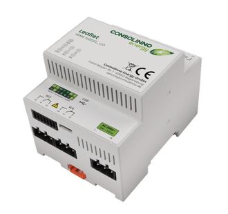 Consolinno Leaflet HEMS