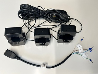 Atmoce MA-CT-400 A-T 3-phasig