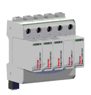 SMA SPD Kombi-Ableiter Typ 1 + 2