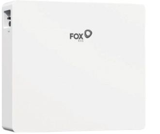 FOX ESS EK12 Plus, 11.52 kWh LFP Batterie-Modul