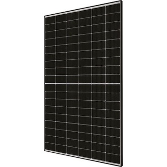 JA SOLAR JAM54D40 455W/LB Glas/Glas deep blue 4.0