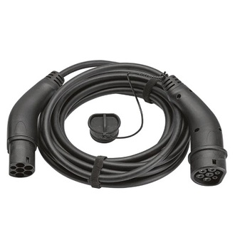 FOX ESS T2 Ladekabel 11kW, EU Standard, 6m