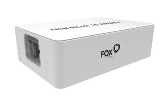 FOX ESS DQ6.6-M, 6.52kWh LFP Batterie-Modul