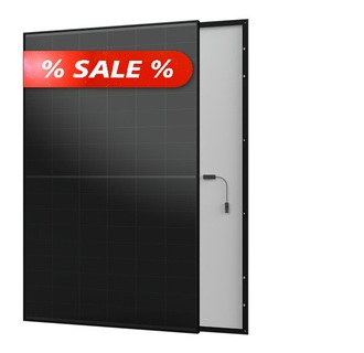 AIKO Neostar 2S A465-MAH54Mb FB Mono-Glas, 25 Jahre Produktgarantie