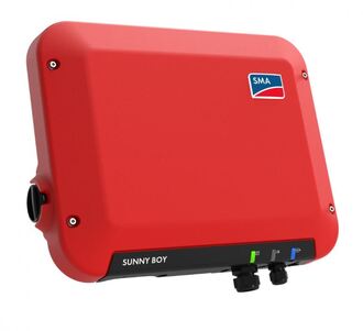 SMA Sunny Boy 1.5-1VL-40