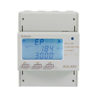 EcoFLow energy meter EFA-ADL400N-CT
