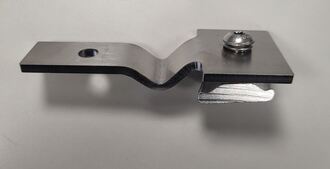 TRI-STAND Abrutschsicherung AS, für erhöhte Lasten