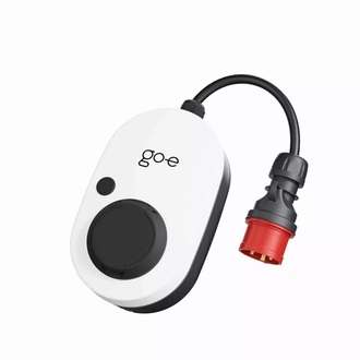 go-e Charger Gemini flex 22 kW (1,4-22kW), IP65