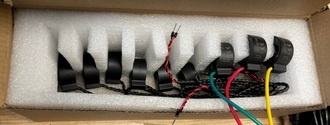 Atmoce MA-CT-Kit-80A-T 3-phasig, bestehend aus 