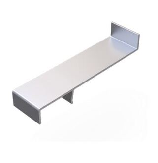 TRI-FLAT easyspeed 2 / easyGreen, Ballastclip