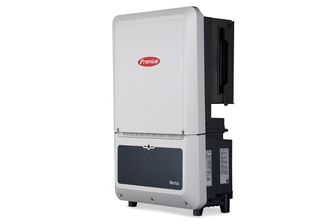 FRONIUS VERTO Plus 33.0, 3~ 230/400V, SPD 1+2