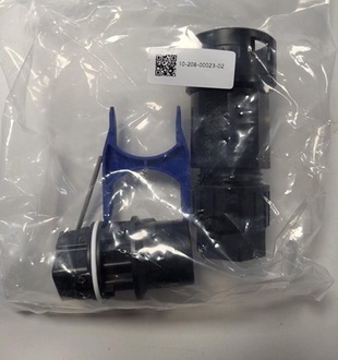 FOX ESS AC-Stecker H3