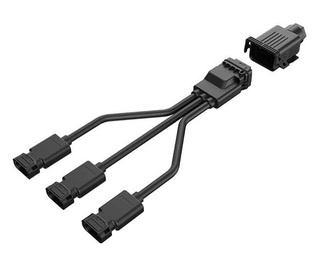 Atmoce 3-phase junction adaptor MT-02505-A