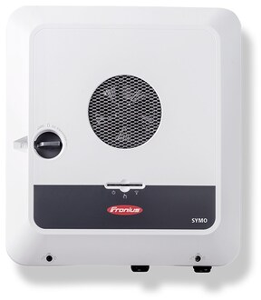 Fronius Primo GEN24 4.0 PLUS, 2MPPT, IP66