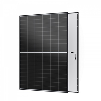 AIKO Neostar 2P+ A485-GRH48Dw Dual-Glas, Bifa 80%, 15 Jahre Produktgarantie