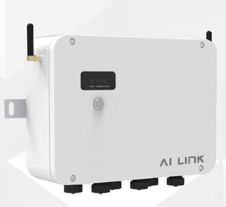 FOX ESS Ai-Link A-1000 EMS-Steuerung