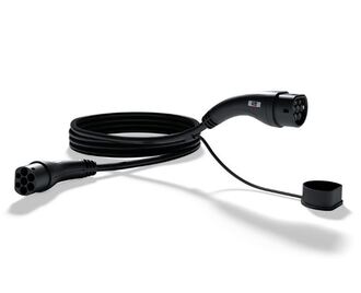 SMA AC-Ladekabel 5,0m Typ 2