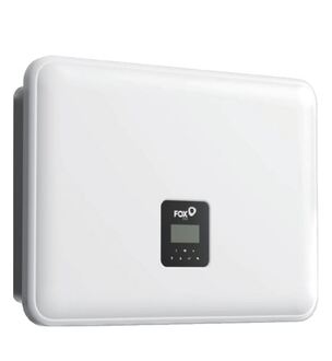 FOX ESS H3-10.0 smart, 230/400V, 3 MPPT, IP65