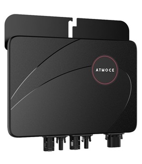 Atmoce Modulwechselrichter MI-800-2M, 230V, IP67